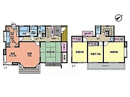 横浜市泉区緑園3丁目　中古一戸建て