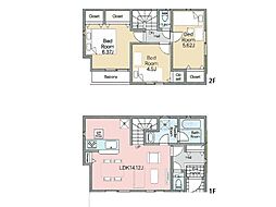 横浜市磯子区久木町　新築一戸建て