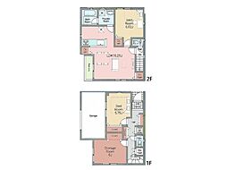 横浜市磯子区久木町　新築一戸建て