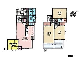 茅ヶ崎市今宿　中古一戸建て