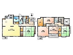 横浜市神奈川区菅田町 中古一戸建て