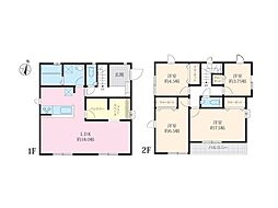 横須賀市森崎5丁目 新築一戸建て