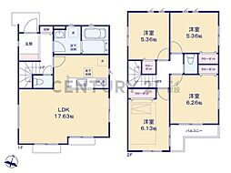 横浜市南区永田台　新築一戸建て