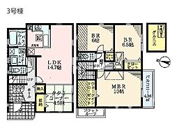 横浜市青葉区みたけ台 新築一戸建て