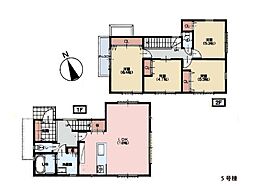 横浜市泉区和泉中央南2丁目 新築一戸建て
