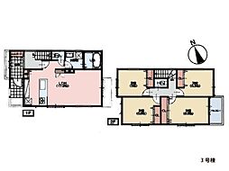 横浜市泉区和泉中央南2丁目 新築一戸建て