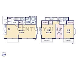 横浜市瀬谷区本郷2丁目 中古一戸建て