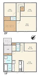 川崎市麻生区細山6丁目 中古一戸建て