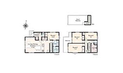 物件基礎名称　14号棟