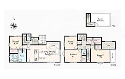 物件基礎名称　5号棟