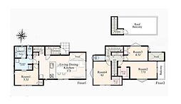 物件基礎名称　10号棟