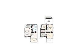物件基礎名称　15号棟