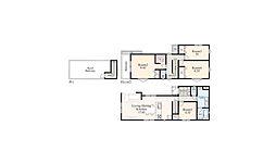 物件基礎名称 22号棟