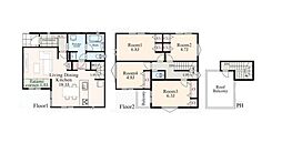物件基礎名称 19号棟