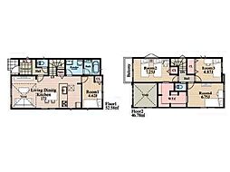 横浜市栄区上郷町　新築一戸建て