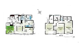 物件基礎名称不明 　1号棟