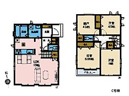 茅ヶ崎市下町屋2丁目　新築一戸建て