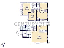 川崎市麻生区高石5丁目 新築一戸建て