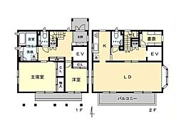 横浜市磯子区久木町　中古一戸建て