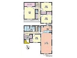 横須賀市三春町1丁目　新築一戸建て