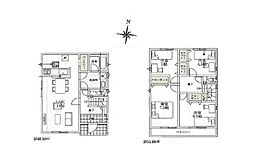 平塚市南金目　新築一戸建て