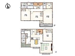 藤沢市葛原　新築一戸建て