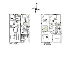 平塚市南金目 新築一戸建て