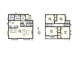 藤沢市藤が岡3丁目　新築一戸建て
