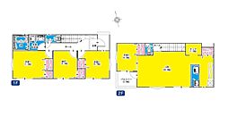 川崎市麻生区千代ケ丘6丁目　新築一戸建て