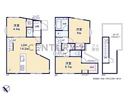 横浜市中区本牧町1丁目　新築一戸建て