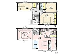 藤沢市辻堂1丁目　新築一戸建て