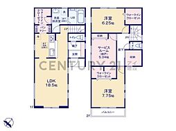 横浜市南区別所中里台　新築一戸建て