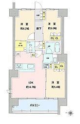 ヒルサイドフォレスト横浜戸塚フォレスト