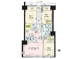 ヒルサイドフォレスト横浜戸塚フォレスト