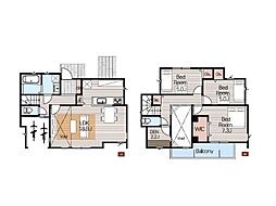 横浜市緑区寺山町　新築一戸建て