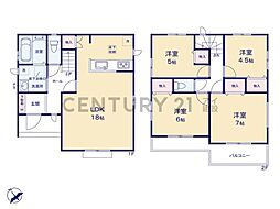 横浜市南区六ツ川2丁目　新築一戸建て