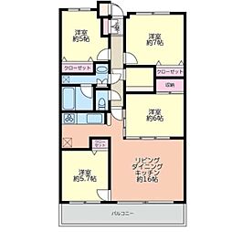 ベルググランデ横浜ベイパーク