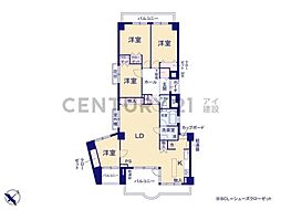 シンフォニックヒルズかがやきの街弐四−七号棟