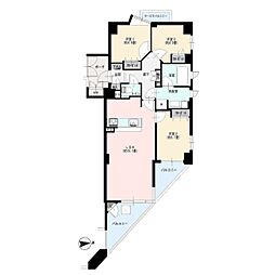 あざみ野パークハウス弐番館