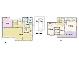 横浜市旭区笹野台2丁目　中古一戸建て