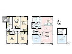 横浜市保土ケ谷区川島町　新築一戸建て