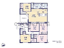 横浜市保土ケ谷区川島町　新築一戸建て