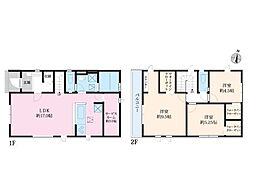藤沢市亀井野　新築一戸建て