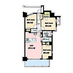 プレミスト上麻生