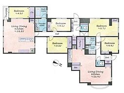 サウスヒルズ横浜弘明寺