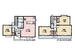 鎌倉市大町7丁目　中古一戸建て