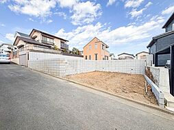 横浜市戸塚区深谷町　売地