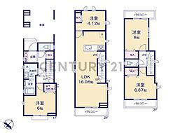 横浜市磯子区滝頭2丁目 新築一戸建て