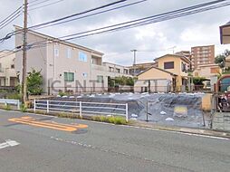 横浜市戸塚区平戸町　売地