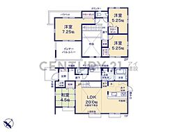 横浜市戸塚区汲沢町　新築一戸建て
